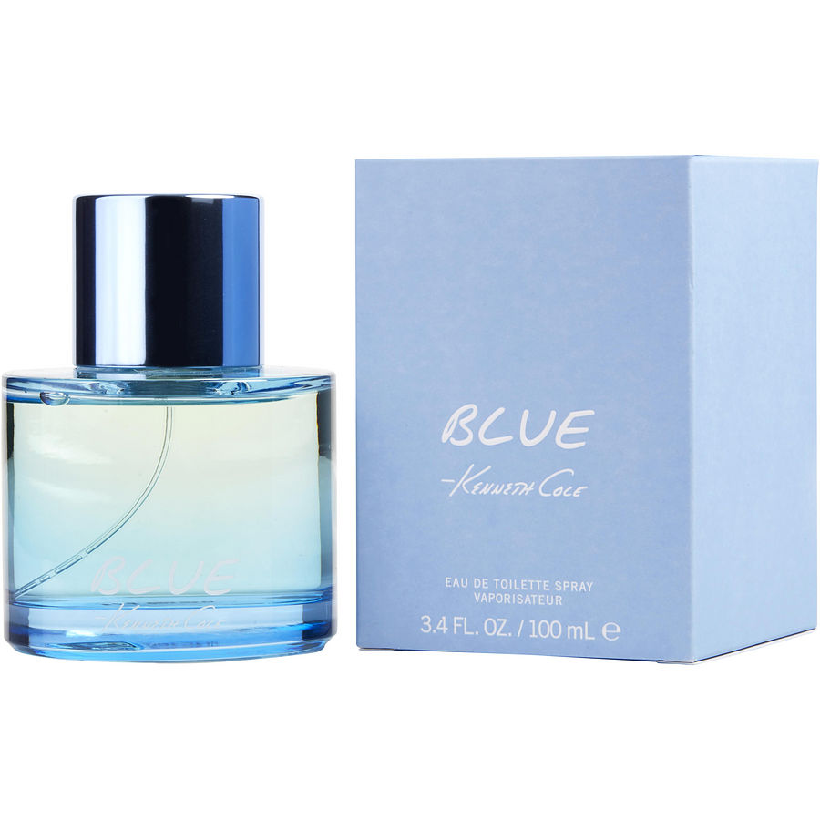 Cole Blue Eau de Toilette