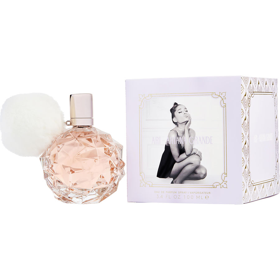 Ari Eau De Parfum ®