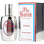 THE BARON Cologne oleh LTL #115726