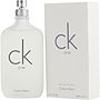 CK ONE Fragrance per Calvin Klein #115760