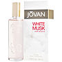 JOVAN WHITE MUSK Perfume &aacute;ltal Jovan #116303