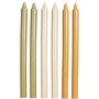 TAPERS MEADOW Candles by TAPERS MEADOW #117919