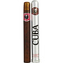 CUBA RED Cologne by Cuba #118190