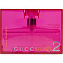 GUCCI RUSH 2 Perfume by Gucci #118748