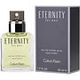 ETERNITY Cologne by Calvin Klein #119093