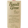 ROYALL LYME Cologne per Royall Fragrances #119189