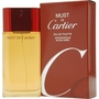 MUST DE CARTIER Fragrance de Cartier #119380