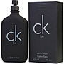 CK BE Fragrance by Calvin Klein #119918