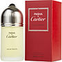 PASHA DE CARTIER by Cartier #120088