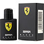 FERRARI BLACK by Ferrari #120465