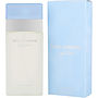 D & G LIGHT BLUE Perfume Autor: Dolce & Gabbana #120682