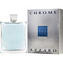 CHROME Cologne by Azzaro #120735