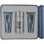 212 by Carolina Herrera #120917