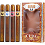 CUBA VARIETY Cologne door Cuba #121297