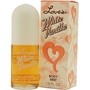 LOVES WHITE VANILLA Perfume Autor: Dana #122260