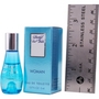 COOL WATER Perfume ved Davidoff #123106