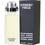 ICEBERG TWICE Cologne by Iceberg #124866