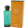 HERMES D'ORANGE VERT Cologne przez Hermes #125093