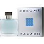 CHROME Cologne ar Azzaro #125430