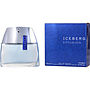 ICEBERG EFFUSION Cologne by Iceberg #126369
