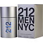 212 Cologne by Carolina Herrera #126437