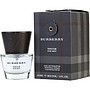 BURBERRY TOUCH Cologne door Burberry #126528