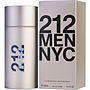 212 Cologne ved Carolina Herrera #126544