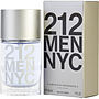 212 Cologne ved Carolina Herrera #126565