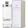 EAU DE CARTIER Fragrance by Cartier #126590
