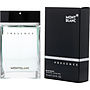 MONT BLANC PRESENCE Cologne by Mont Blanc #126630