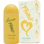 LOVES FRENZY Perfume by Dana #127418