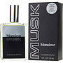 MONSIEUR MUSK Cologne by Dana #127988