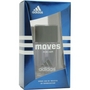 ADIDAS MOVES Cologne poolt Adidas #128204