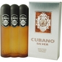 CUBANO SILVER Cologne by Cubano #132925
