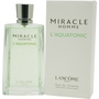 MIRACLE L'AQUATONIC by Lancome #133090