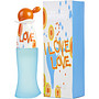 I LOVE LOVE Perfume by Moschino #135942