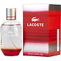 LACOSTE RED STYLE IN PLAY Cologne by Lacoste #135961