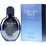 OBSESSION NIGHT Cologne by Calvin Klein #137664