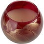 CRANBERRY CANDLE GLOBE Candles oleh CRANBERRY CANDLE GLOBE #139590