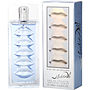 EAU DE RUBY LIPS by Salvador Dali #140361
