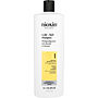 NIOXIN Haircare by Nioxin #140733
