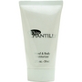 WHITE CHANTILLY by Dana #141099