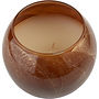 MAHOGANY CANDLE GLOBE Candles av Mahogany Candle Globe #141132