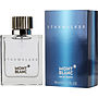 MONT BLANC STARWALKER Cologne Autor: Mont Blanc #141224