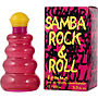 SAMBA ROCK & ROLL by Perfumers Workshop #142044
