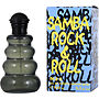 SAMBA ROCK & ROLL Cologne by Perfumers Workshop #142045