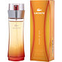 TOUCH OF SUN Perfume z Lacoste #144207