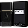 AZZARO ONYX Cologne par Azzaro #144381