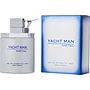 YACHT MAN METAL Cologne by Myrurgia #146977