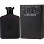 POLO DOUBLE BLACK Cologne door Ralph Lauren #146998